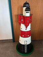 Très grand phare 110/60cm polyester décoration mer marin, Collections, Marine, Enlèvement