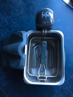 Fri fri friteuse, Ophalen of Verzenden, Zo goed als nieuw