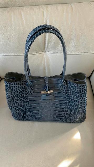 Sac Longchamp beschikbaar voor biedingen