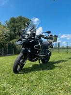 BMW GS Adventure black full option 2017, Motoren, Motoren | BMW, Handvatverwarming, Motorrijbewijs A, Particulier, Meer dan 35 kW