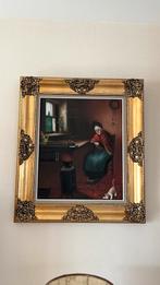 Antiek schilderij, Antiek en Kunst, Ophalen