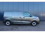 Peugeot Expert premium, Auto's, Peugeot, Te koop, Zilver of Grijs, Metaalkleur, 5 deurs