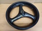 aprilia rs 125 model '92-'98 set wielen velgen, Motoren, Ophalen of Verzenden, Gebruikt