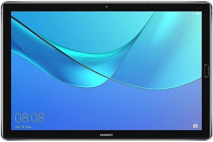 11" Huawei MediaPad M5 + nieuwe smart keyboard cover (nieuw), Computers en Software, Android Tablets, Zo goed als nieuw, 11 inch