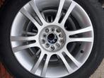 Velgen met banden R16 215/55, Auto-onderdelen, Banden en Velgen, Ophalen, Band(en)