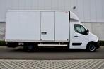 Opel Movano 2.3CDT **Meubelbak** Laadklep, Auto's, Bestelwagens en Lichte vracht, Wit, 5 deurs, Particulier, Te koop