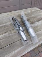 Harley Davidson Sportster originele uitlaten, Motoren, Onderdelen | Harley-Davidson, Ophalen, Gebruikt