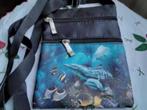 POCHETTE "OCEAN", Kinderen en Baby's, Kindermode-accessoires, Ophalen, Nieuw