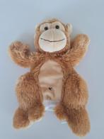 Knuffel Aap, Ophalen of Verzenden, Zo goed als nieuw