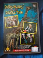 Overvallers in de dierentuin. Komedie., CD & DVD, À partir de 12 ans, Autres genres, Utilisé, Enlèvement ou Envoi