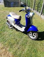 GEZOCHT: gratis brommer, Fietsen en Brommers, Ophalen, Zo goed als nieuw, Kymco