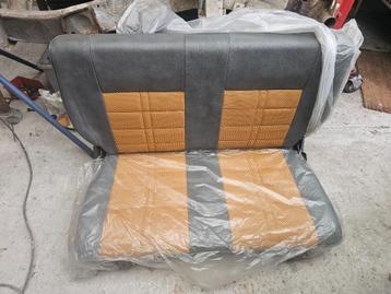 achterbankje Suzuki Samurai - SJ413 - SJ410 beschikbaar voor biedingen