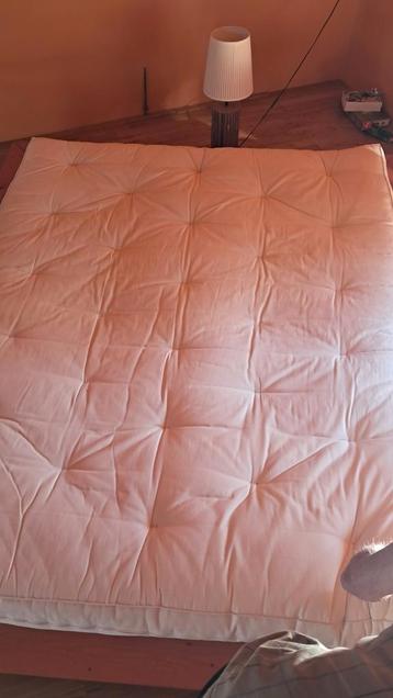futon 160 x 200 beschikbaar voor biedingen