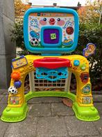 Vtech Goal, Kinderen en Baby's, Speelgoed | Vtech, Ophalen, Zo goed als nieuw