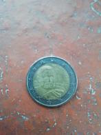 2 euro 2018, Ophalen, 2 euro