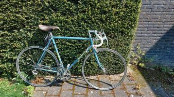 Koersfiets retro, Enlèvement ou Envoi