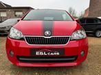 Skoda Citigo 1.0i SPORT *12 mois de garantie* (bj 2012), Electronic Stability Program (ESP), Stof, Gebruikt, 95 g/km