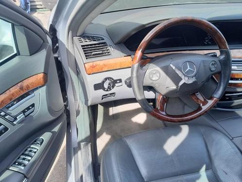 SPIEGEL SCHAKELAAR Mercedes-Benz S (W221) (01-2005/12-2014), Auto-onderdelen, Dashboard en Schakelaars, Mercedes-Benz, Gebruikt