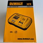 DeWalt DCB117 | Snellader | 18V / 54V XR / NIEUW - SEALED, Ophalen, Nieuw