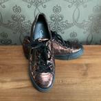Sneakers Gabor bruin 37,5, Kleding | Dames, Bruin, Gabor, Ophalen of Verzenden, Zo goed als nieuw