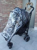 Poussette, Kinderen en Baby's, Buggy's, Ophalen, Zo goed als nieuw