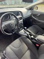 Volvo v40, Auto's, Volvo, Voorwielaandrijving, Stof, Blauw, 5 deurs