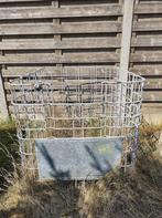 IBC kooi, Ophalen, Gebruikt, 100 cm of meer, 60 cm of meer