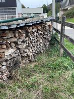 Brandhout. Droog. Stookklaar, Tuin en Terras, Brandhout, Ophalen