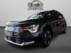 Kia Niro Pulse 64,8 kWh Professioneel aanbod, Zwart, 5 deurs, Metaalkleur, 1000 cc