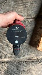 Grundfos cv pomp, Doe-het-zelf en Bouw, Ophalen, Zo goed als nieuw