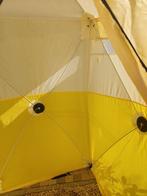 Tentje, Ophalen, Zo goed als nieuw