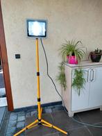 werfspot, Ophalen, Gebruikt, Met statief, Armatuur