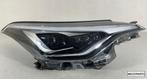 TOYOTA CHR CH-R FACELIFT FULL LED KOPLAMP ALLES LEVERBAAR !!, Auto-onderdelen, Ophalen of Verzenden, Gebruikt, Toyota