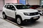 Dacia Duster 1.0i + LPG TCe Comfort - NAVI / TREKHAAK / PDC, Autos, Dacia, Achat, Euro 6, Entreprise, Noir