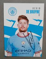 Fankaart van Kevin de Bruyne., Envoi, Neuf