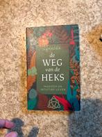 Lunadea - De weg van de heks, Ophalen of Verzenden, Lunadea