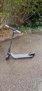 E step Ninebot E2 zeer goede staat, Fietsen en Brommers, Steps, Ophalen, Zo goed als nieuw, Elektrische step (E-scooter), Ninebot