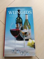 Boek: De nieuwe wijngids, Boeken, Gezondheid, Dieet en Voeding, Ophalen, Dieet en Voeding, Fiona Sims, Zo goed als nieuw