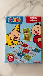 Bumba Memo, Kinderen en Baby's, Speelgoed | Educatief en Creatief, Ophalen of Verzenden, Gebruikt
