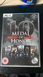 Medal of Honor 10th Anniversary, PC, Ophalen, Overige genres, Vanaf 12 jaar