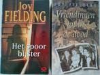 Joy Fielding, Boeken, Ophalen
