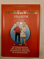 Suske en Wiske Collectie strip boek, Boeken, Ophalen of Verzenden, Gelezen, Willy Vandersteen