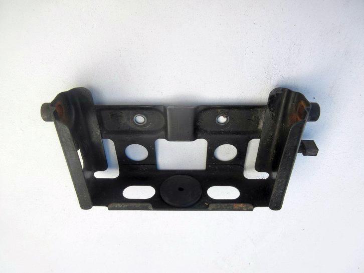 Honda VT700 houder gereedschap bak bracket VT 700 C Shadow, Motoren, Onderdelen | Honda, Gebruikt, Ophalen of Verzenden