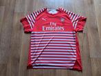 Arsenal voetbalshirt, Sport en Fitness, Voetbal, Groter dan maat XL, Ophalen of Verzenden, Nieuw, Shirt