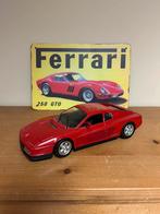 FERRARI TESTAROSSA 1/18, Ophalen of Verzenden, Zo goed als nieuw, Auto, Hot Wheels