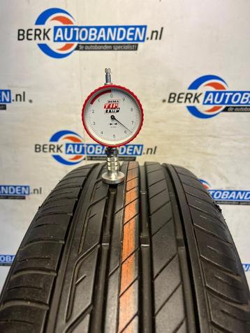 2x Bridgestone Turanza T001 195/60 R16 89H 195/60/16 1956016 beschikbaar voor biedingen