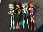 Monster high, Enfants & Bébés, Jouets | Poupées, Enlèvement, Utilisé, Autres types