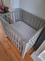 Park Quax + matras Bear + 3 overtrekjes, Kinderen en Baby's, Ophalen, Gebruikt