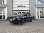 Land Rover Range Rover Evoque P270e DYNAMIC SE AWD Auto. 26M, Auto's, Automaat, 269 pk, Zwart, 15 kWh