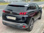 Peugeot 3008 1.2 Essence* 75,072 km* 05/2017*, 5 places, Noir, Achat, Jantes en alliage léger